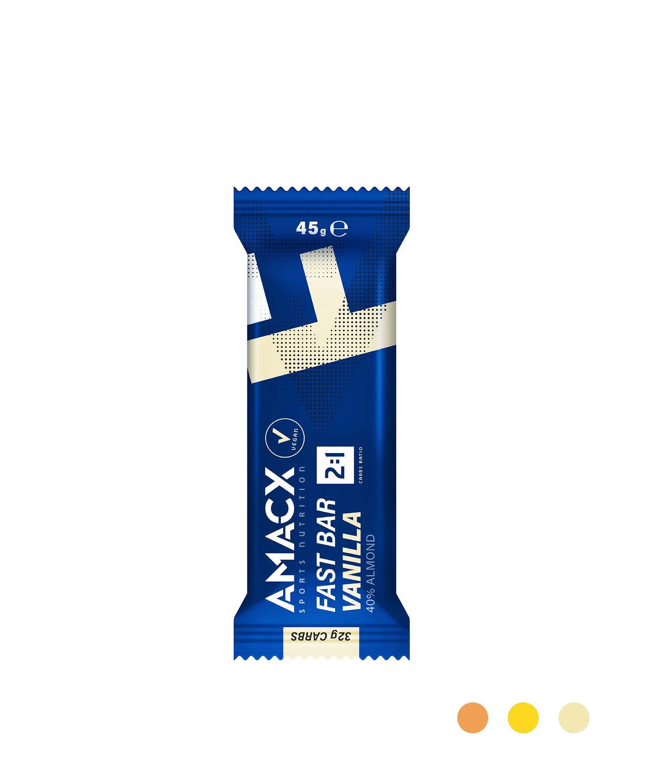 Fast Bar | 12 pack