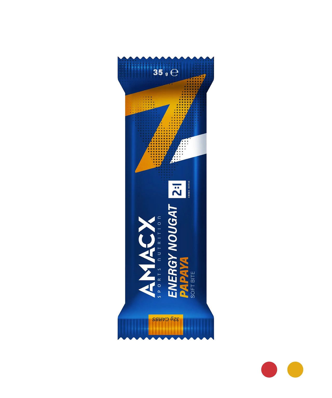 Energy Nougat | 12 pack