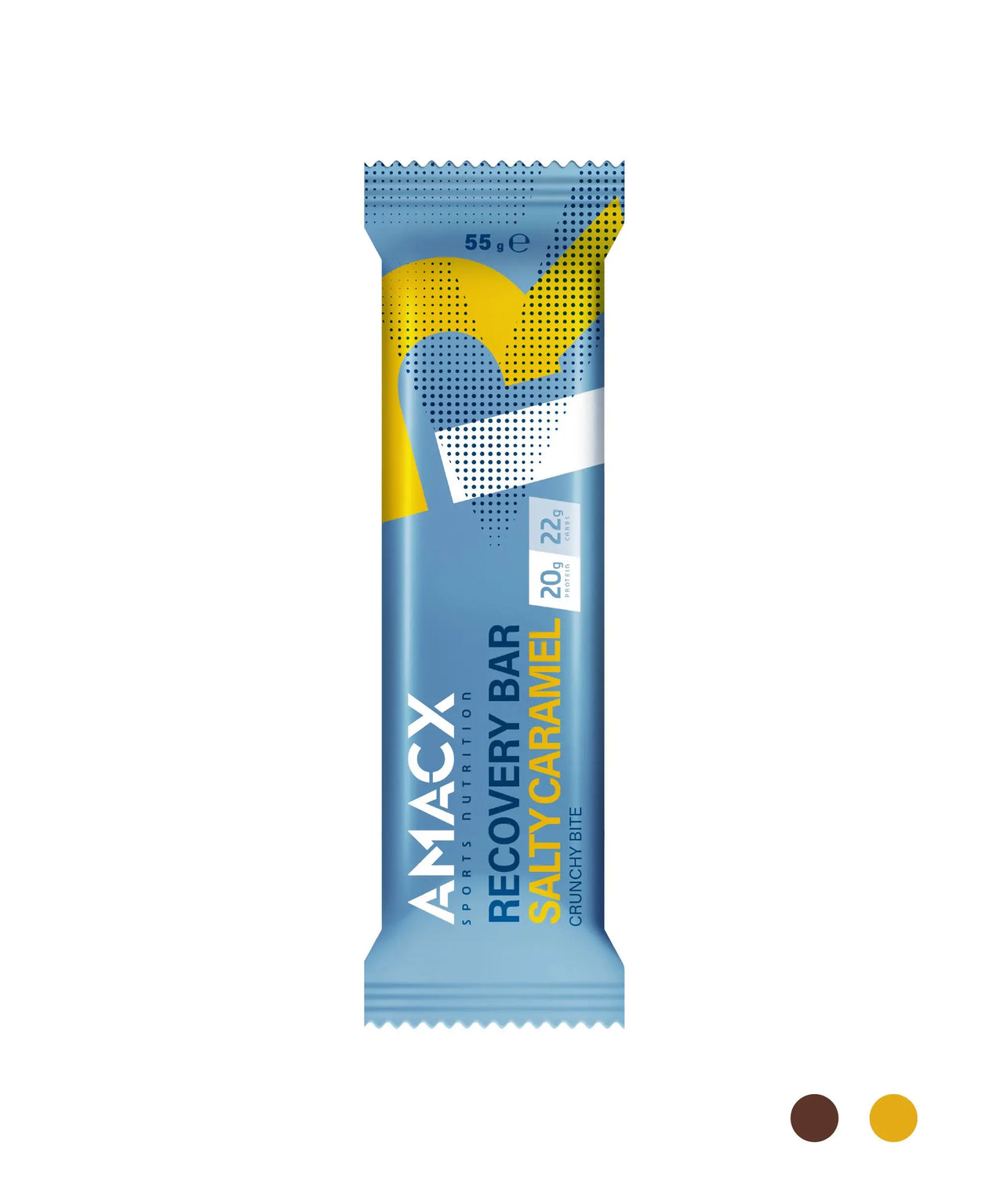 Recovery Bar | 12 pack