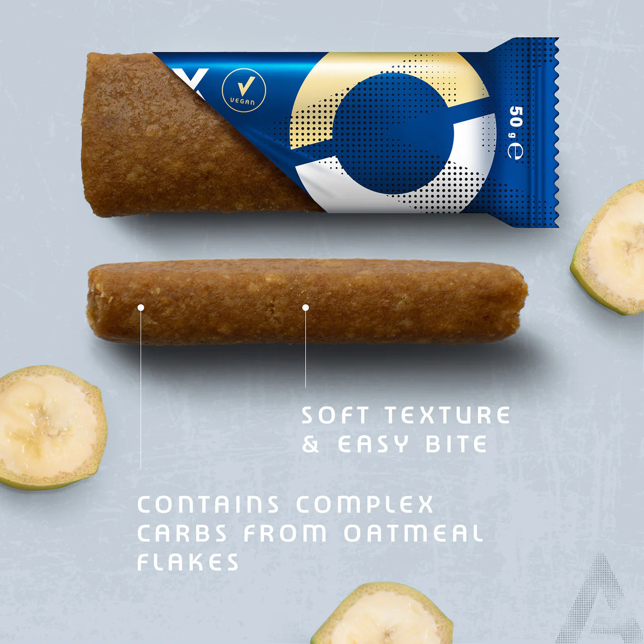 Energy Oat Bar | 12 pack