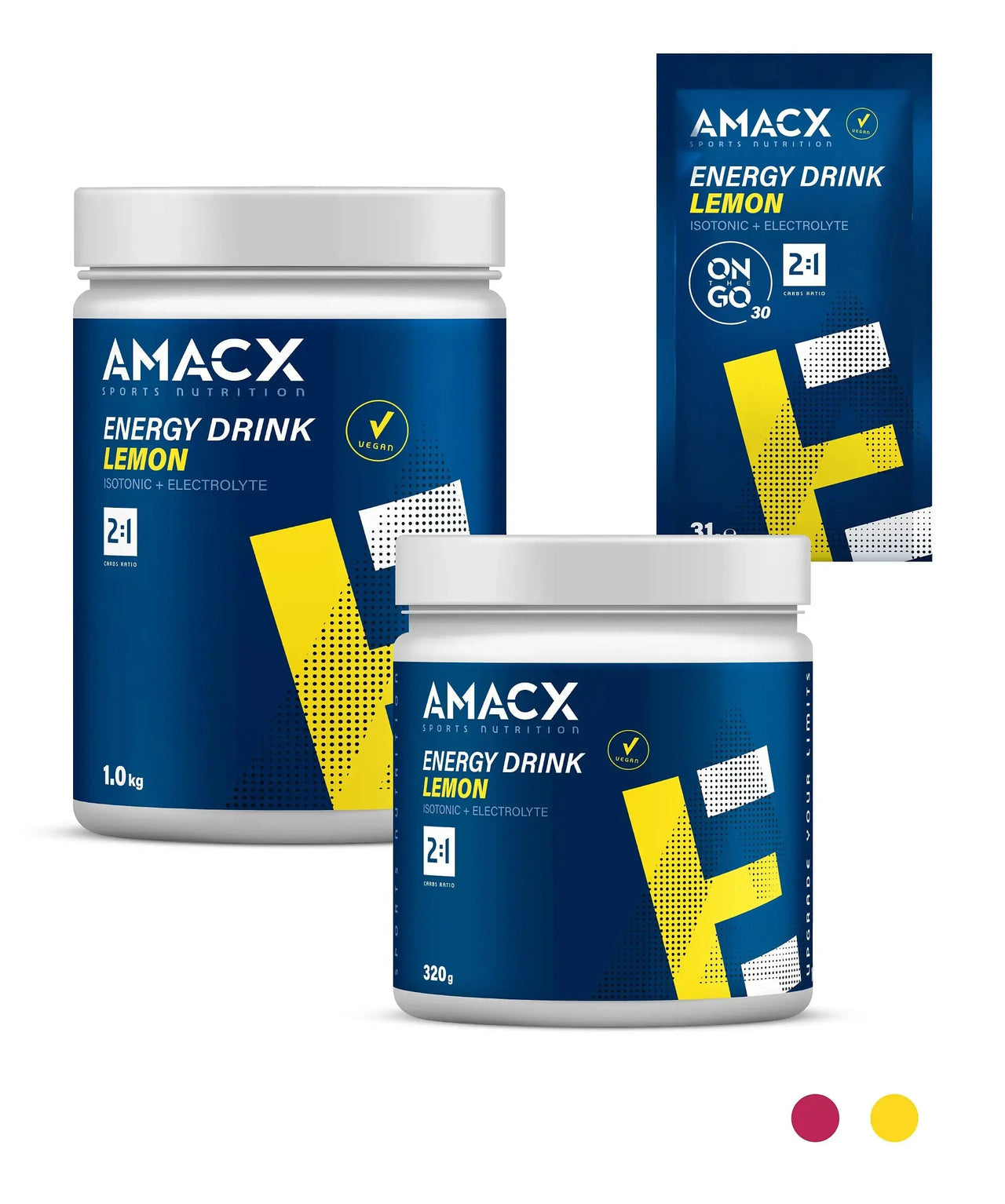Energy Drink
