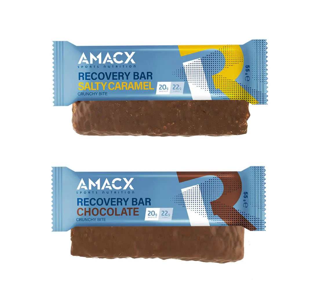 Recovery Bar | 12 pack
