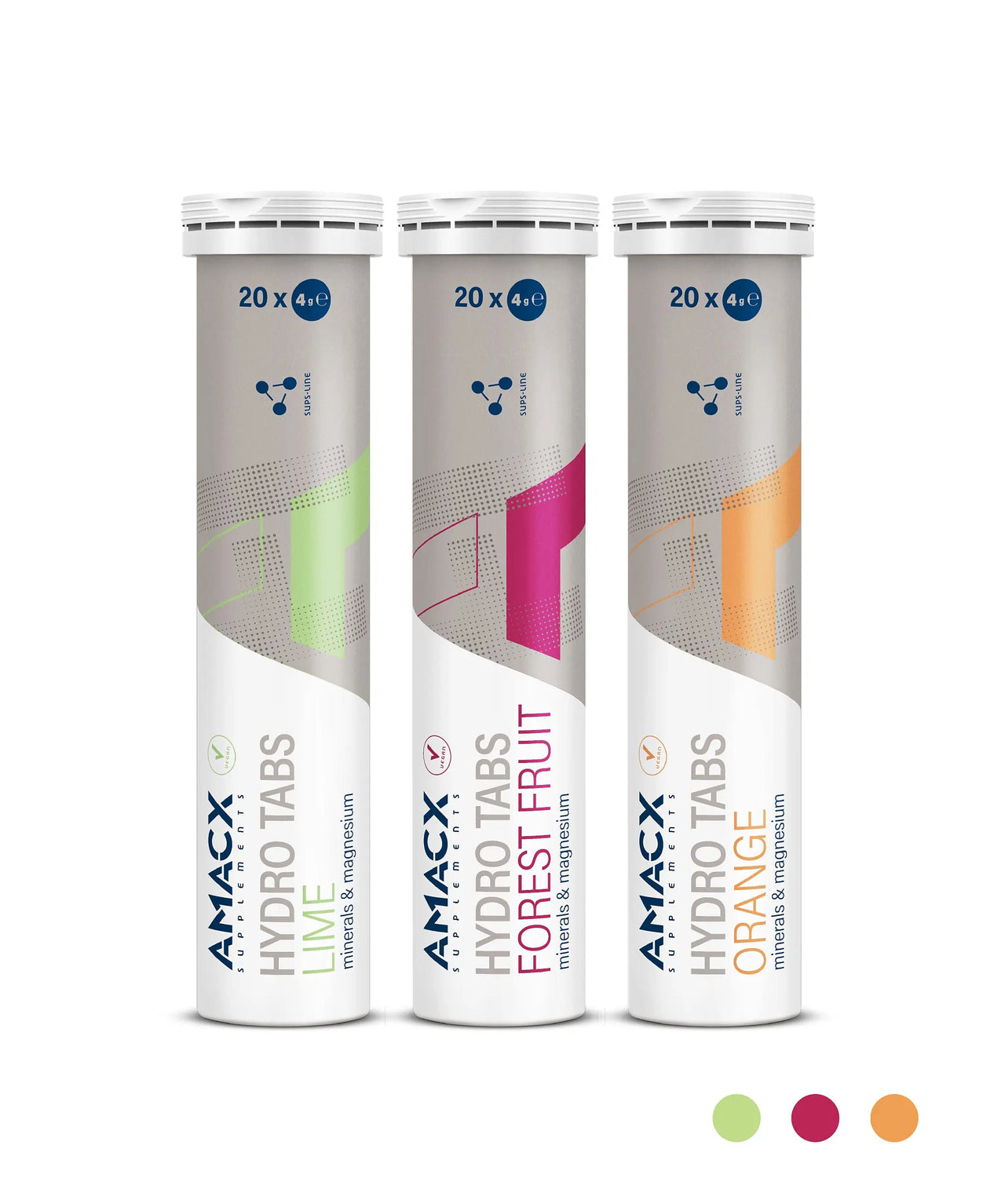 Hydro Tab | 3 pack