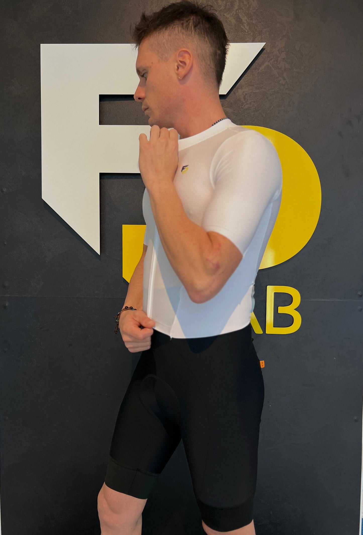 Body Ciclismo