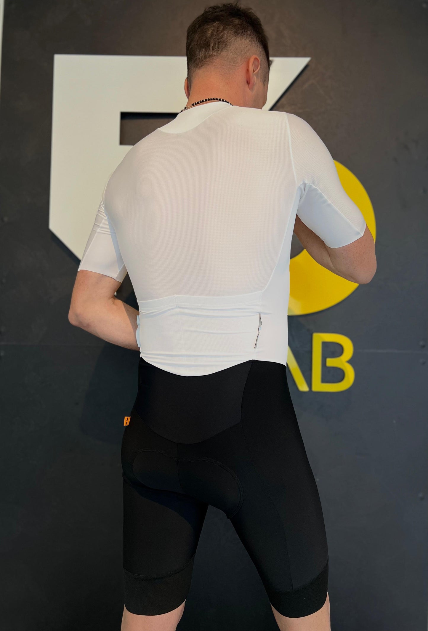 Body Ciclismo