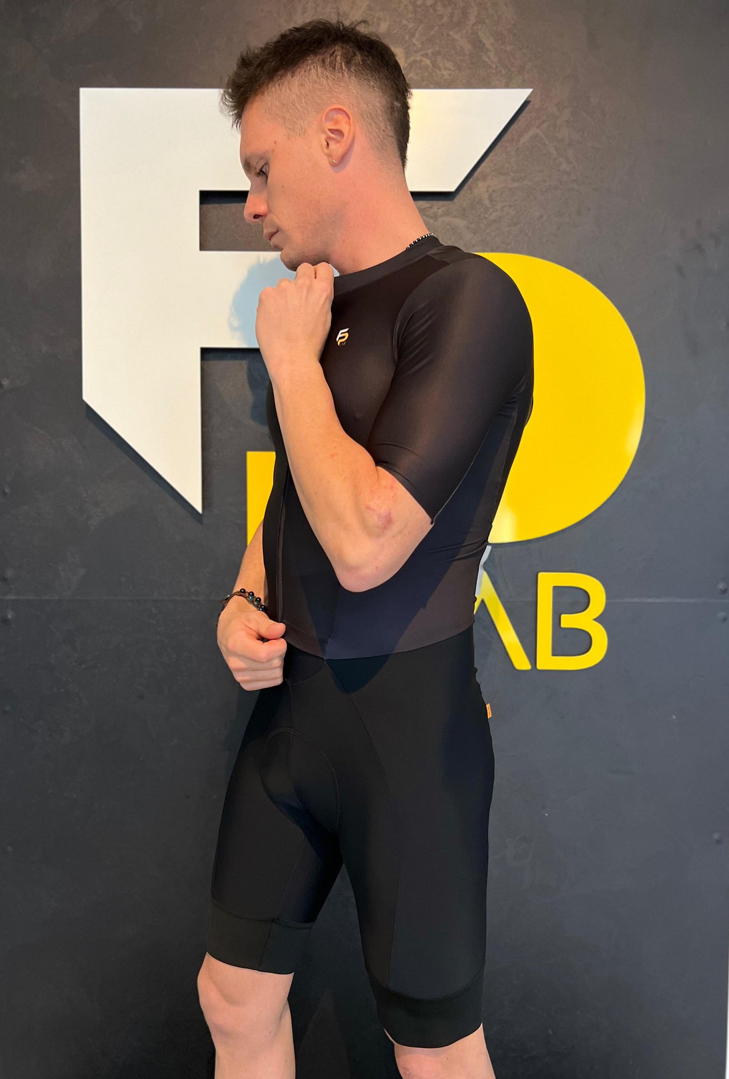 Body Ciclismo