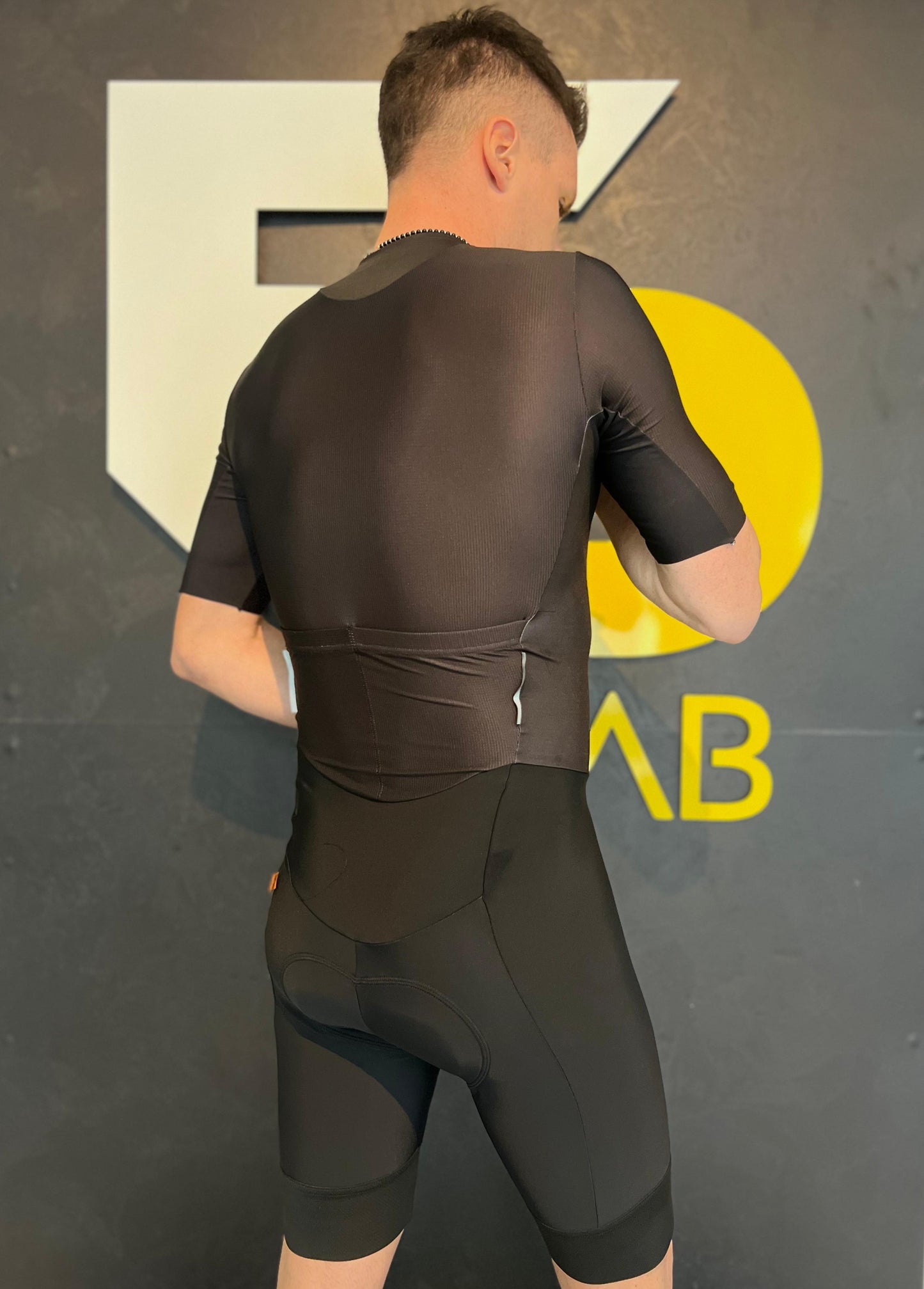 Body Ciclismo