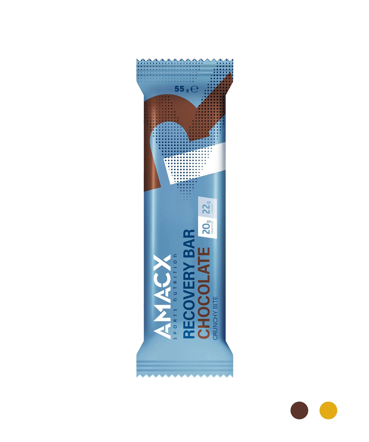 Recovery Bar | 12 pack