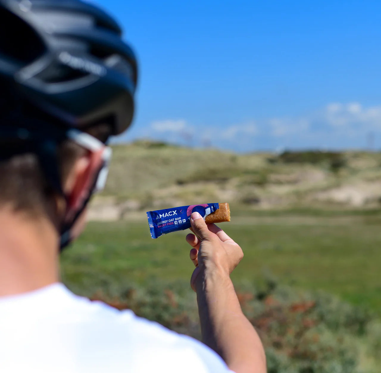 Energy Oat Bar | 12 pack