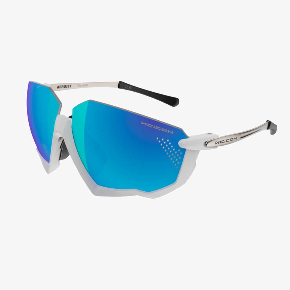 Scicon AEROJET TITANIUM