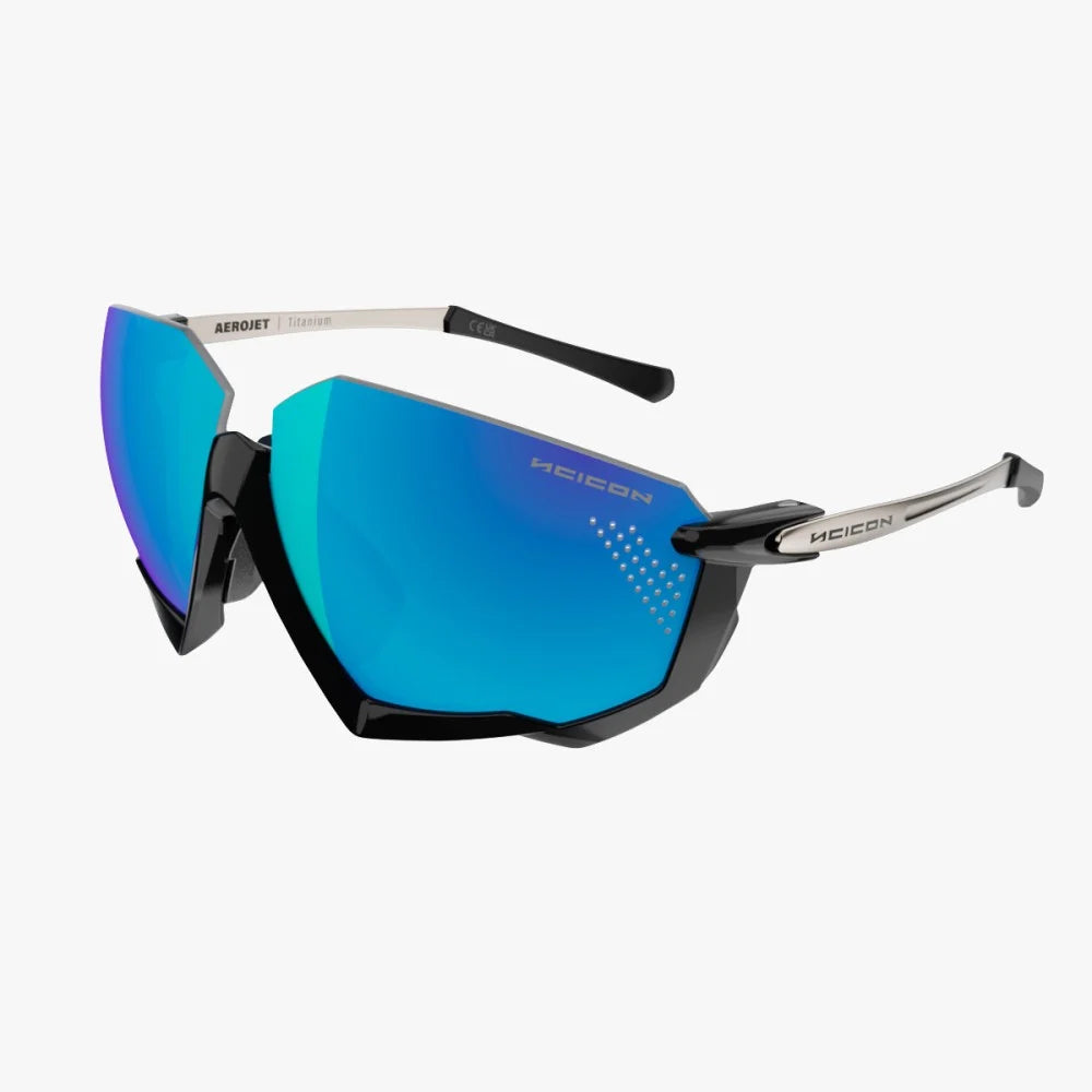 Scicon AEROJET TITANIUM