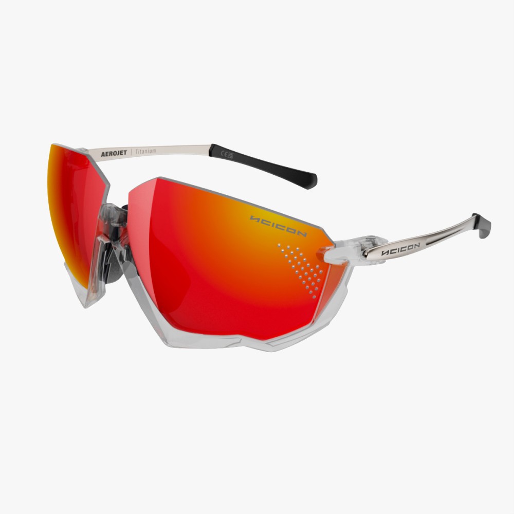 Scicon AEROJET TITANIUM