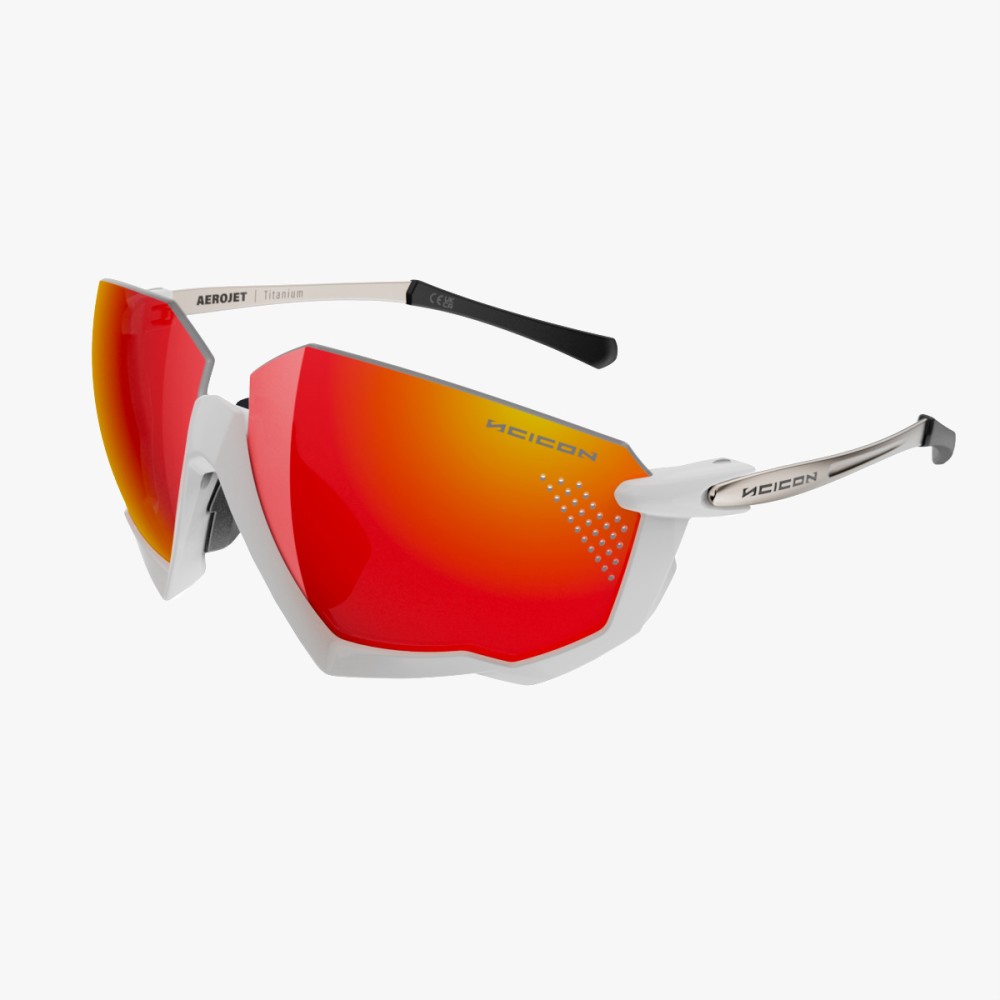 Scicon AEROJET TITANIUM
