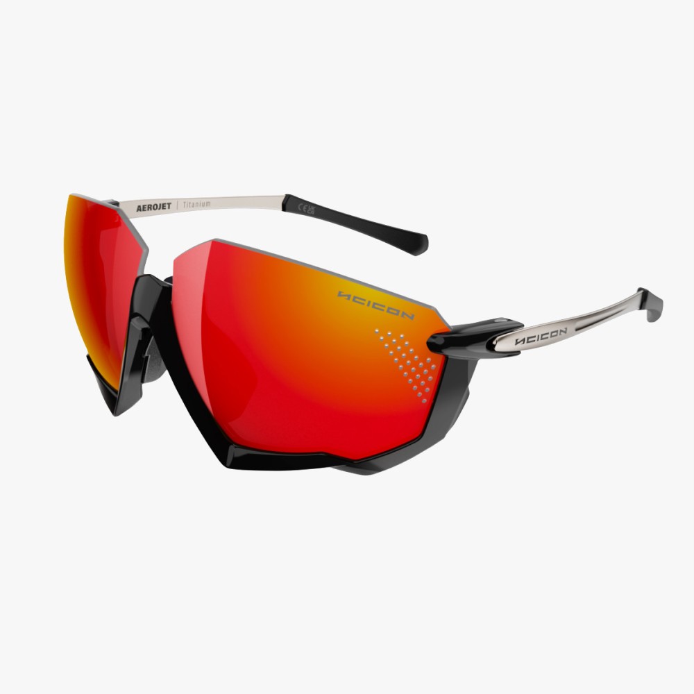 Scicon AEROJET TITANIUM