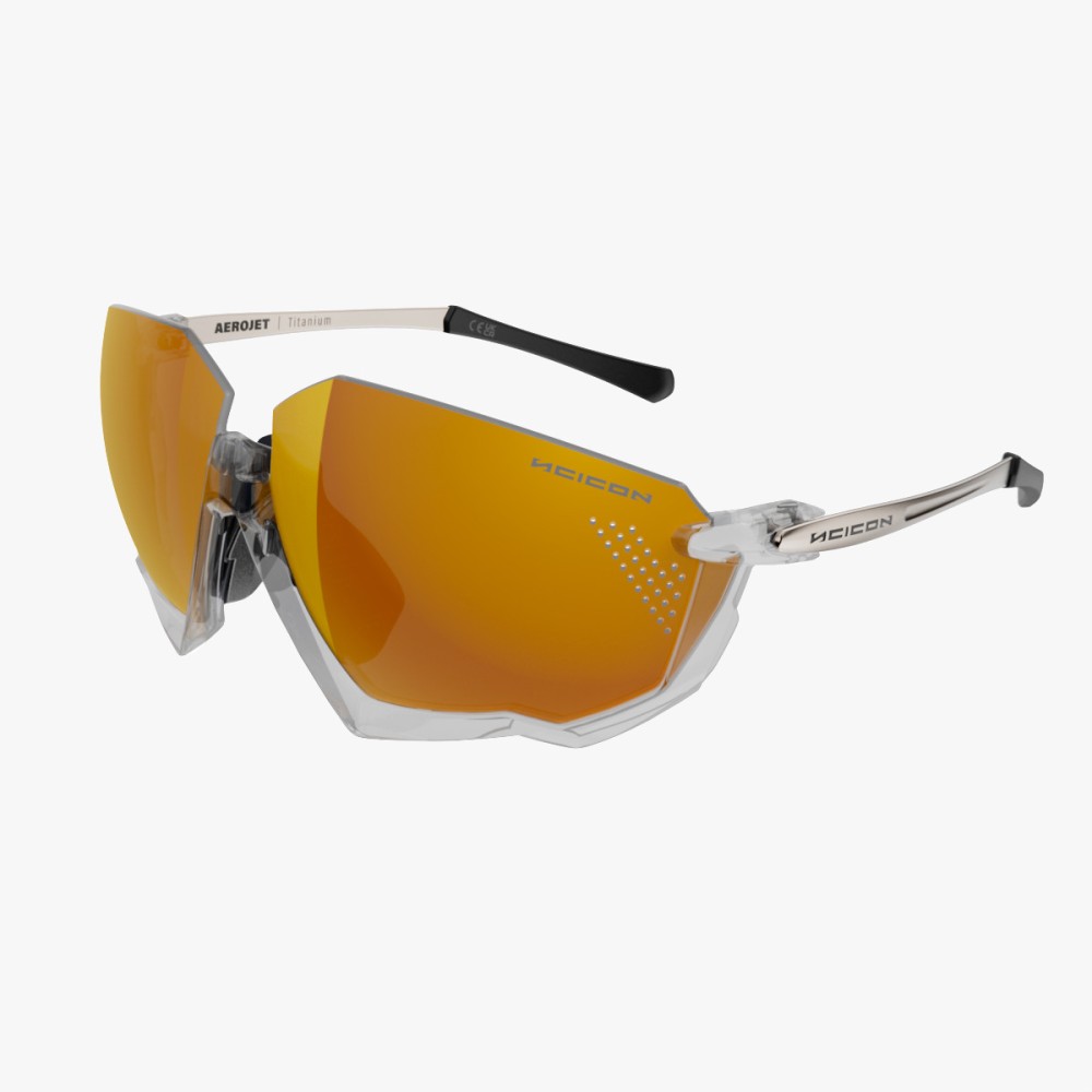 Scicon AEROJET TITANIUM