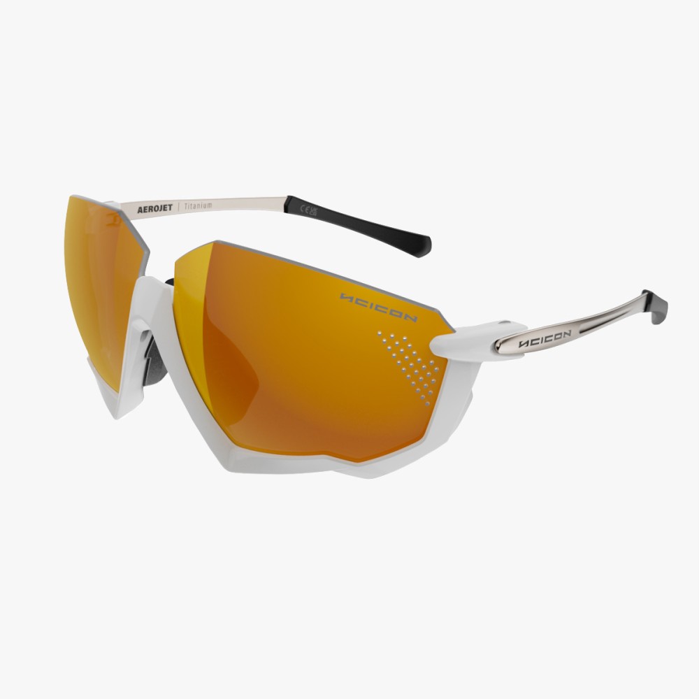 Scicon AEROJET TITANIUM