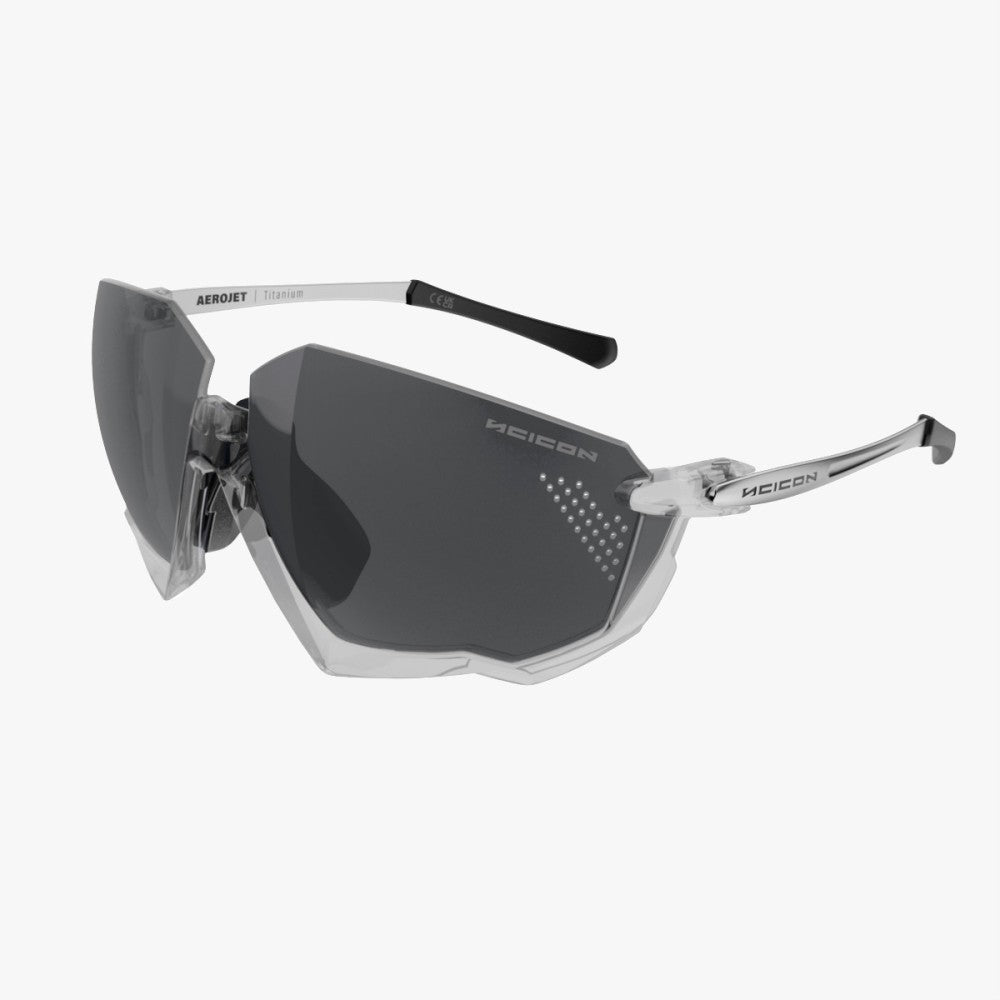 Scicon AEROJET TITANIUM