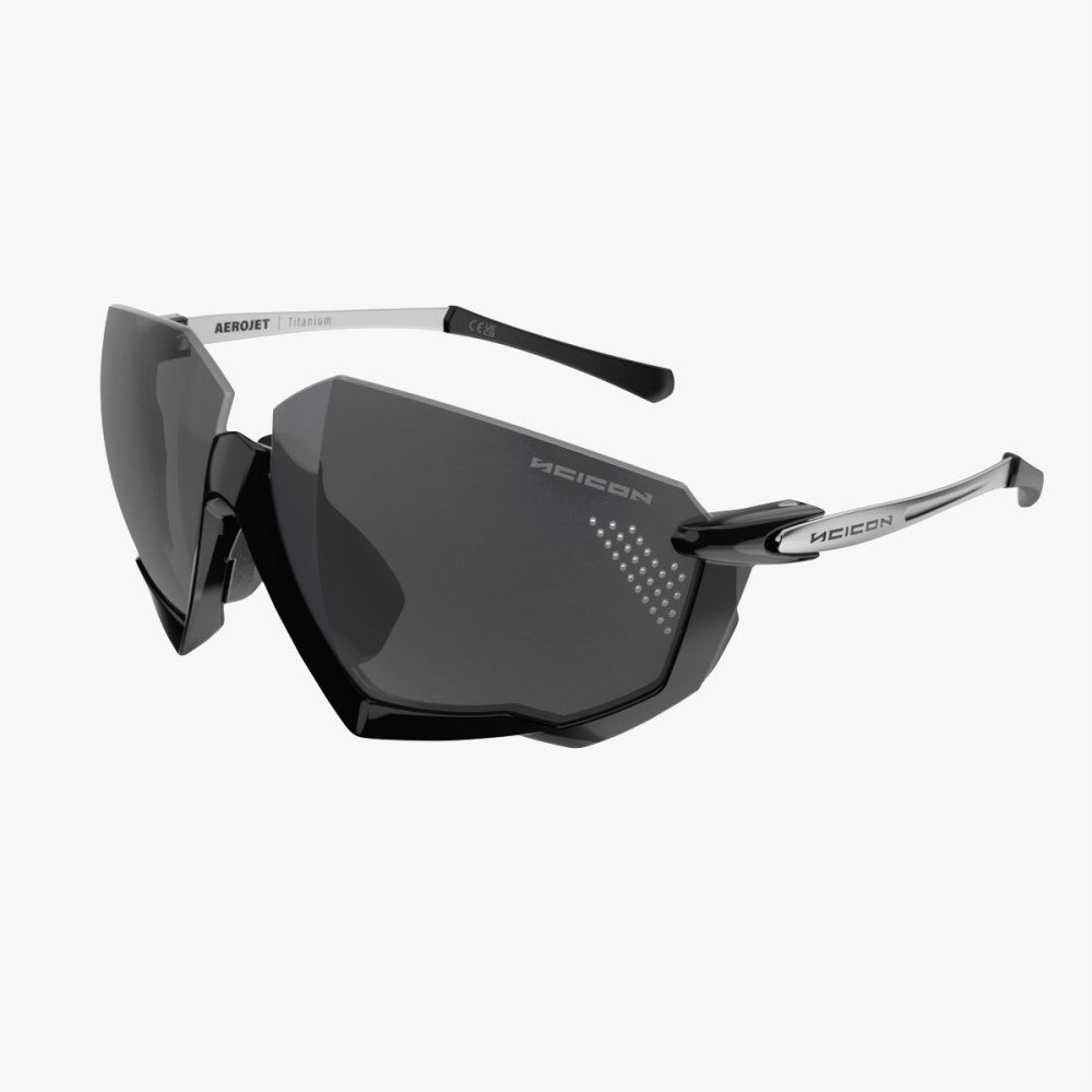 Scicon AEROJET TITANIUM