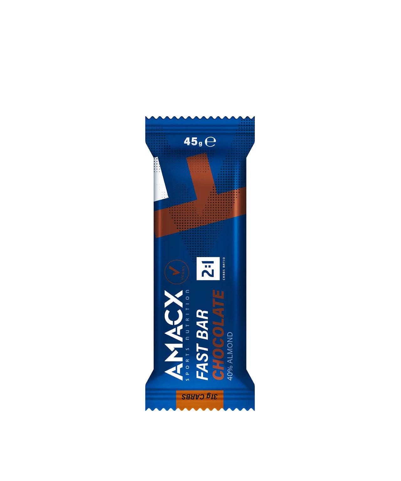 Fast Bar | 12 pack