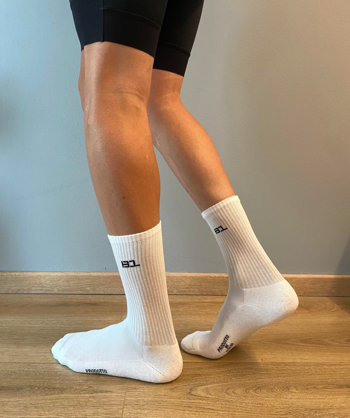 Calze Bee1 Daily Feet Oro