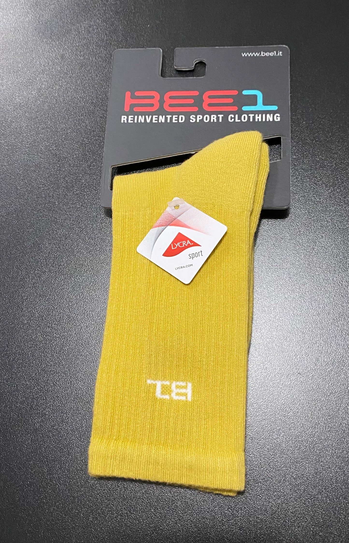 Calze Bee1 Daily Feet Oro