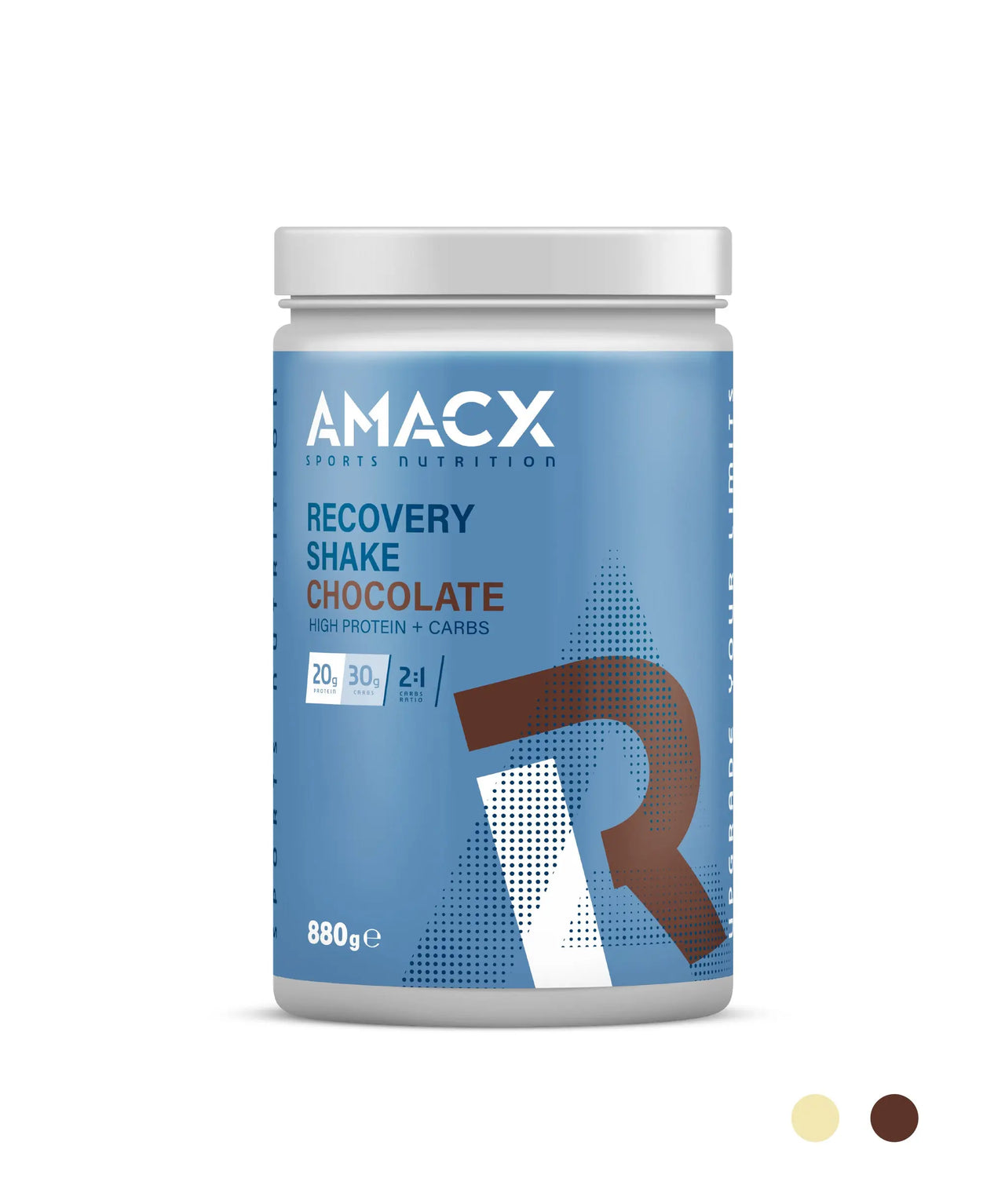 Recovery Shake | 880g