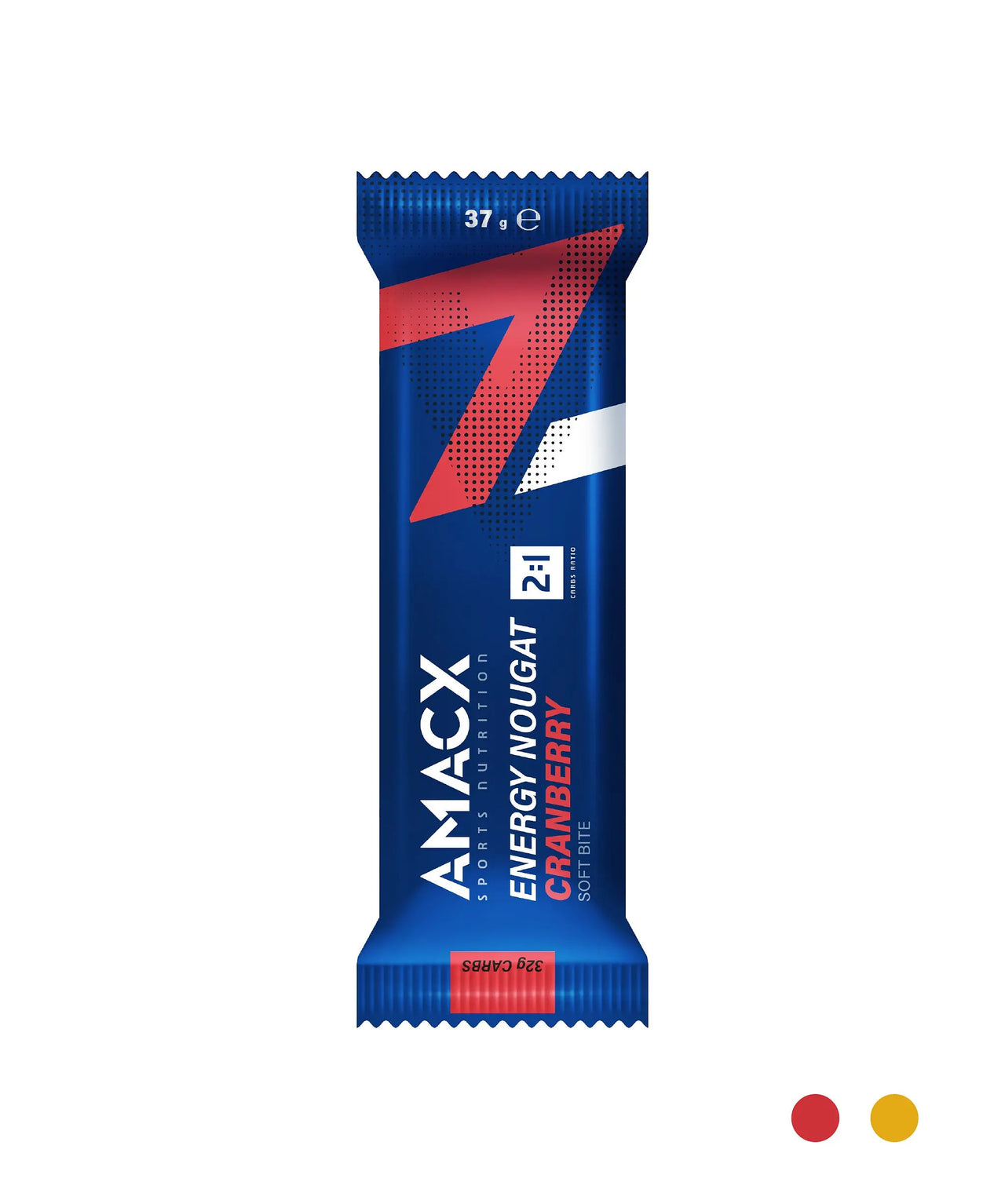 Energy Nougat | 12 pack