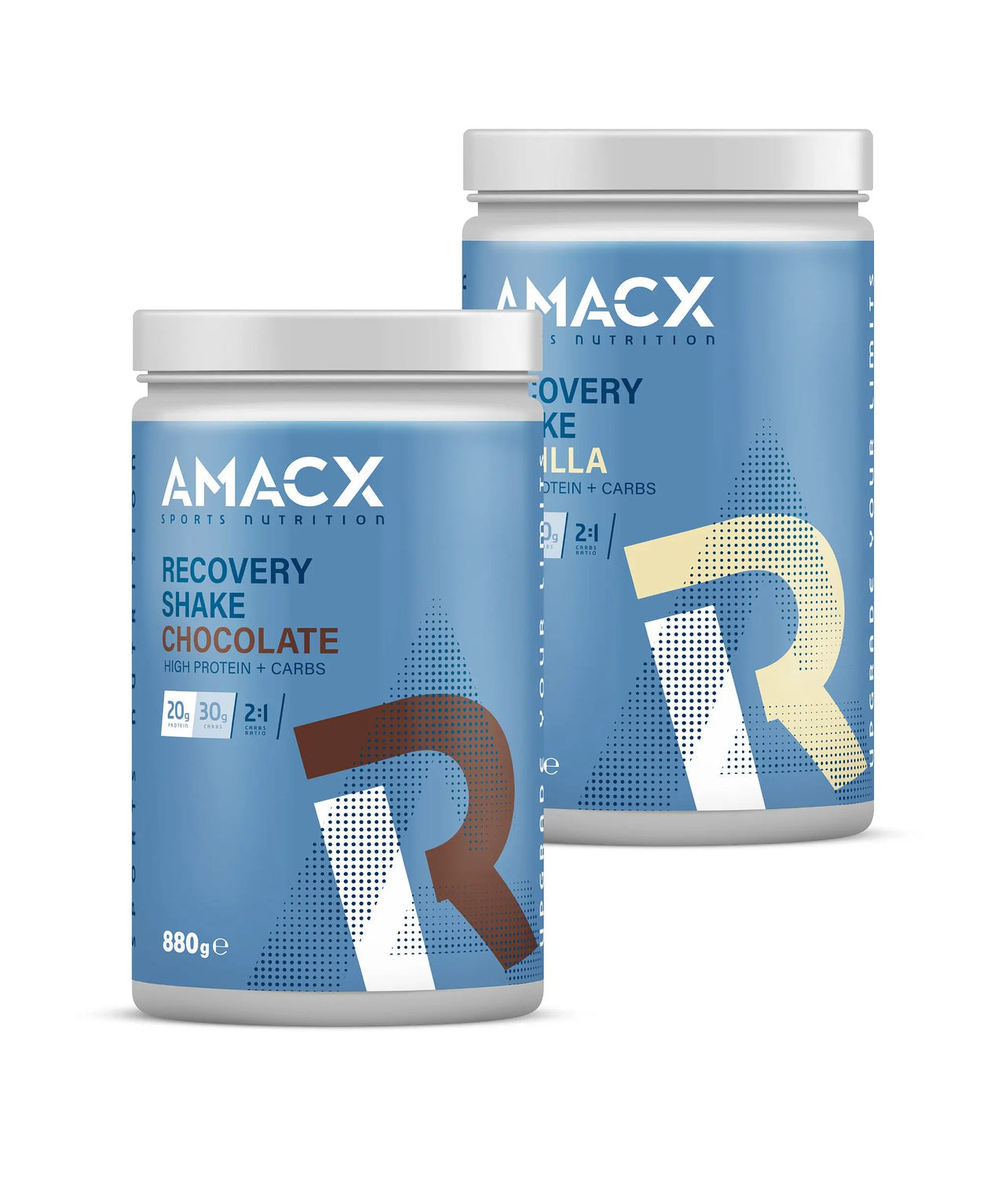 Recovery Shake | 880g