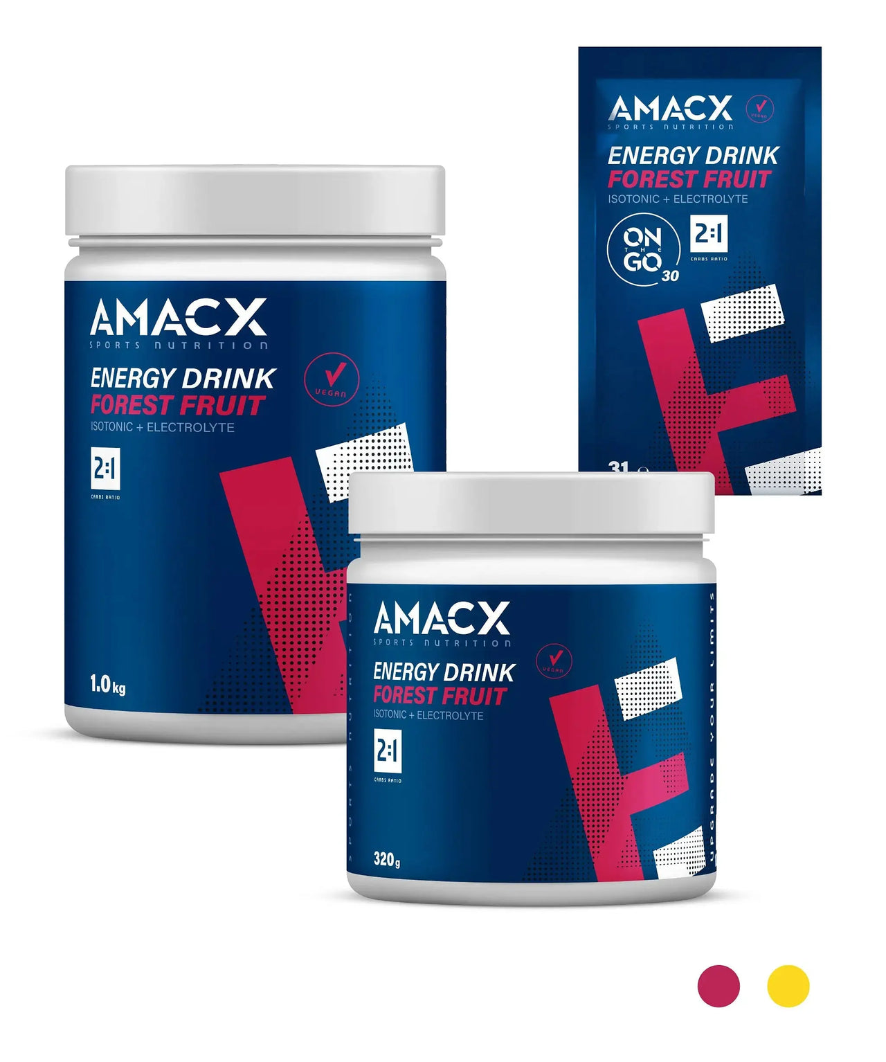 Energy Drink