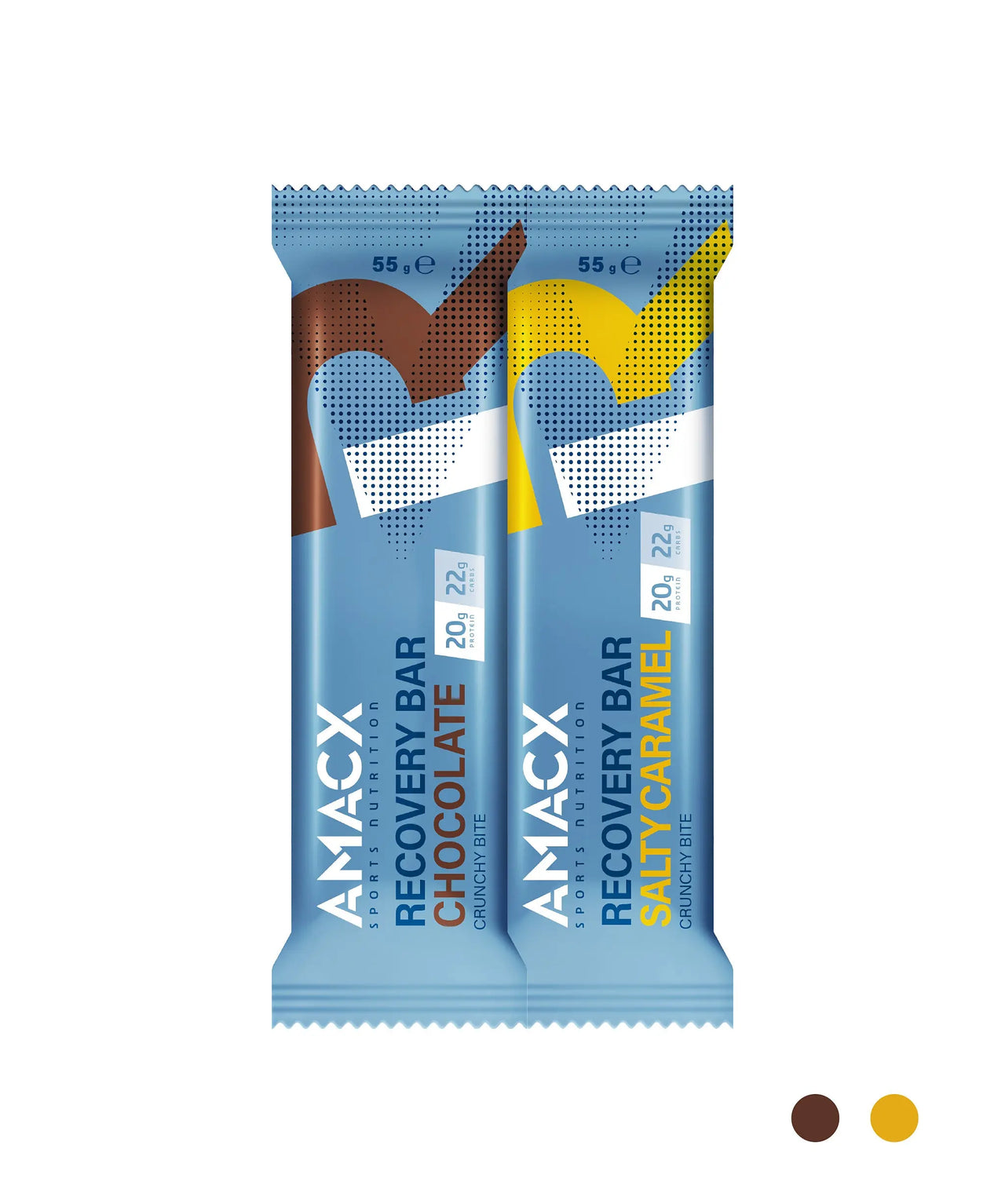 Recovery Bar | 12 pack