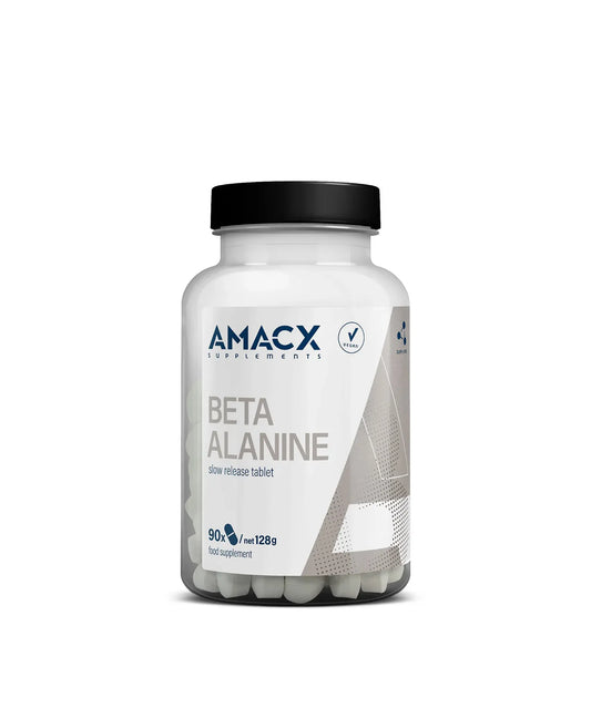 Amacx - Beta Alanina