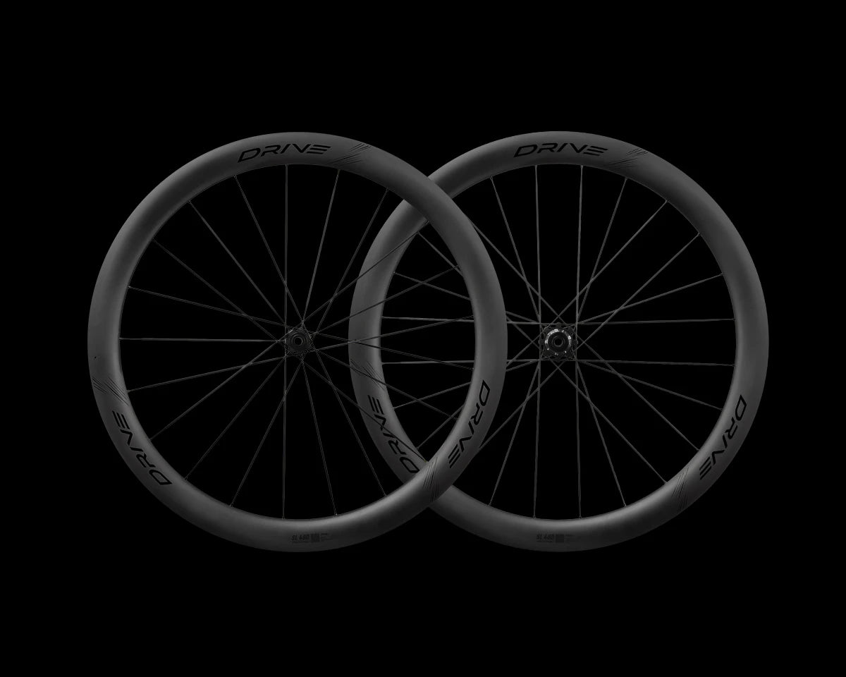 Ruote - EliteWheels  Drive SL48D CS