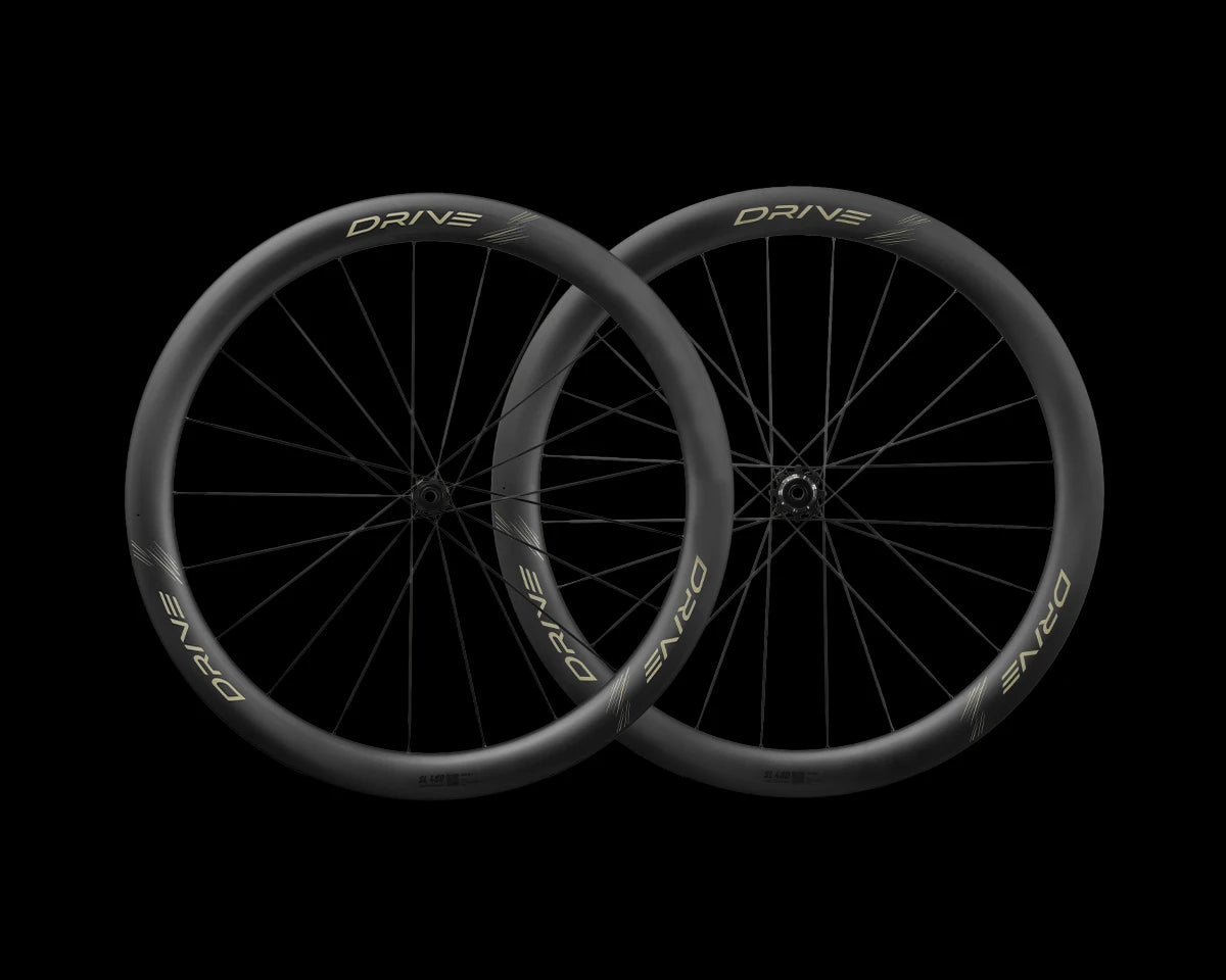 Ruote - EliteWheels  Drive SL48D CS