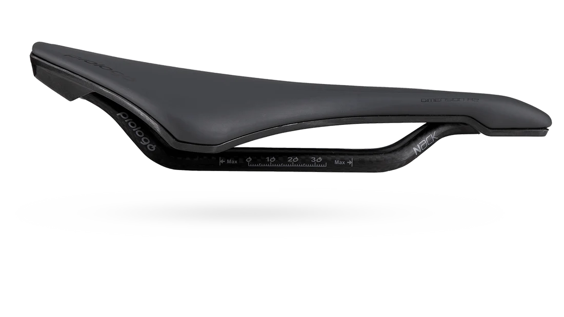 Prologo New Dimension R2