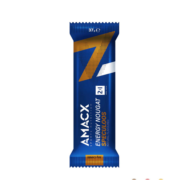 Energy Nougat | 12 pack
