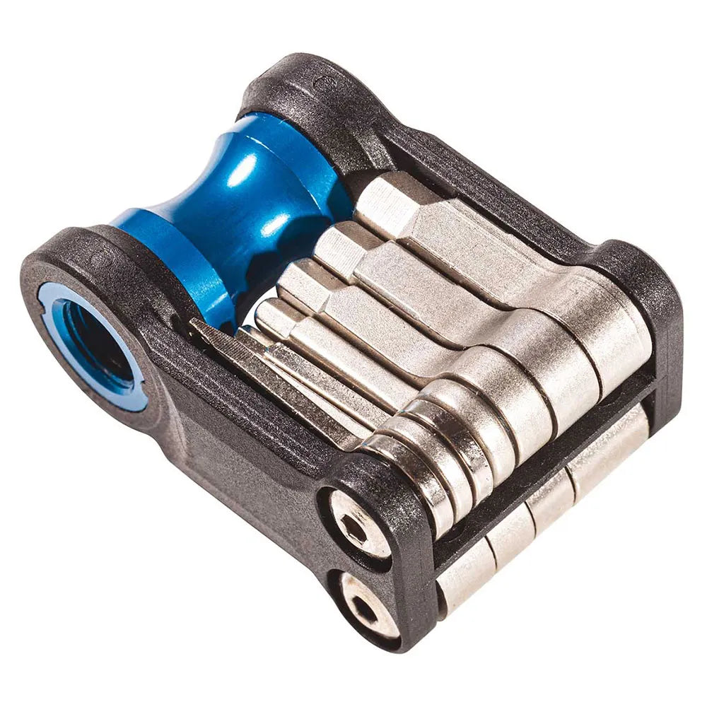 Multitool 12 funzioni