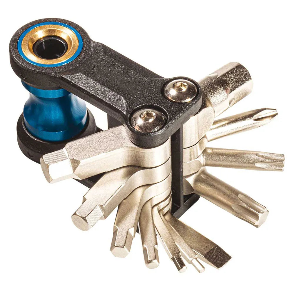 Multitool 12 funzioni