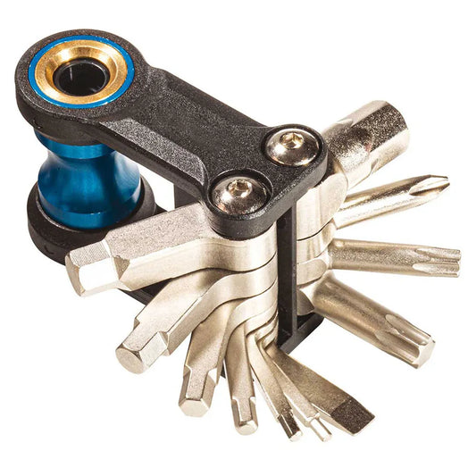 Multitool 12 funzioni