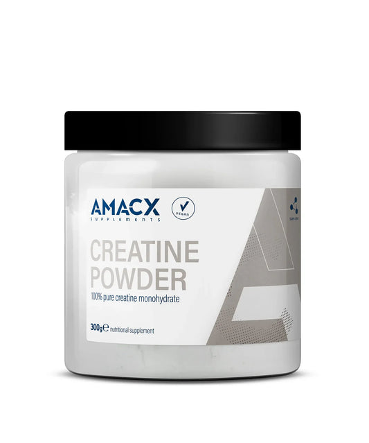 Amacx - Creatina