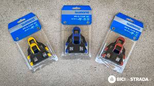 Tacchette Shimano - BDC