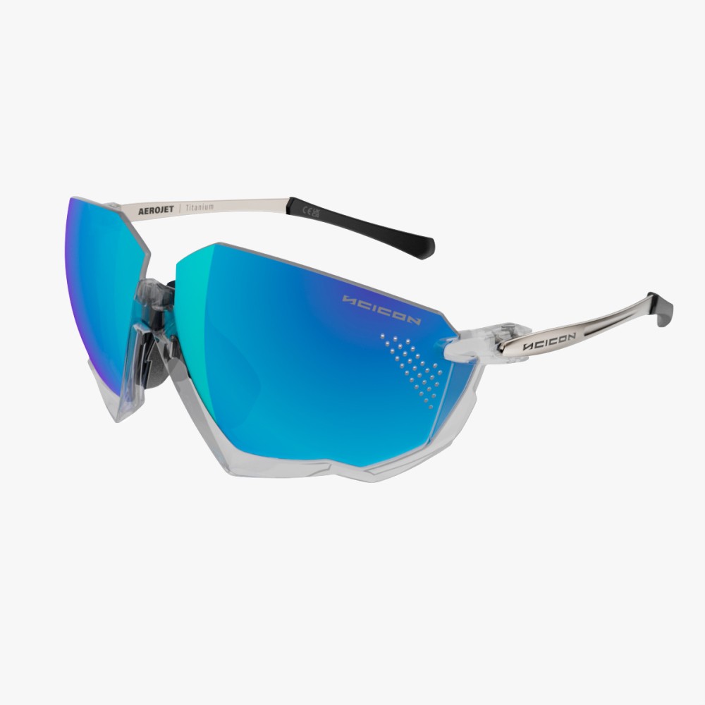 Scicon AEROJET TITANIUM