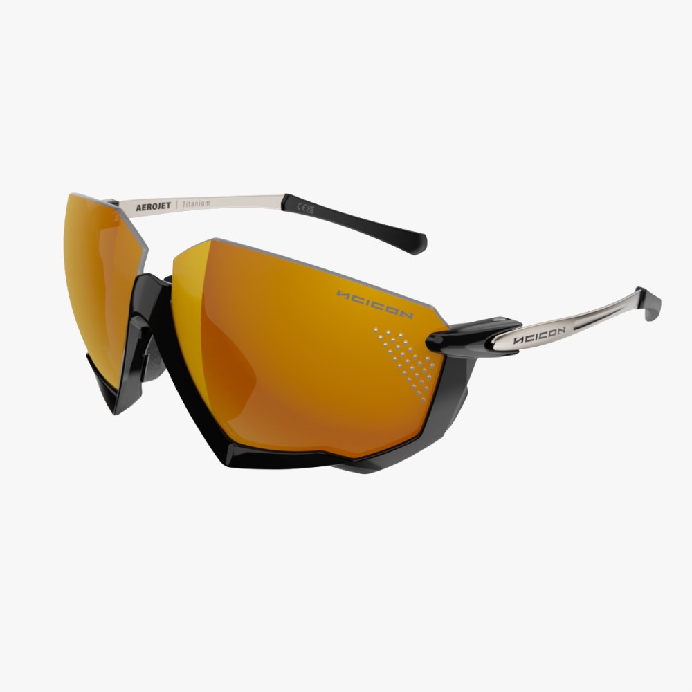 Scicon AEROJET TITANIUM