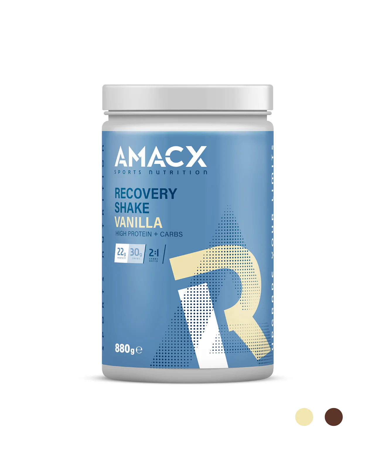 Recovery Shake | 880g