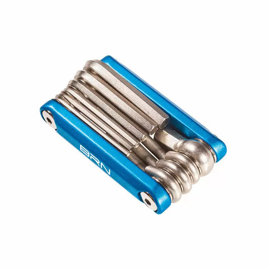 Multitool 10 funzioni
